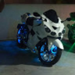 Meet your Posher, Greg